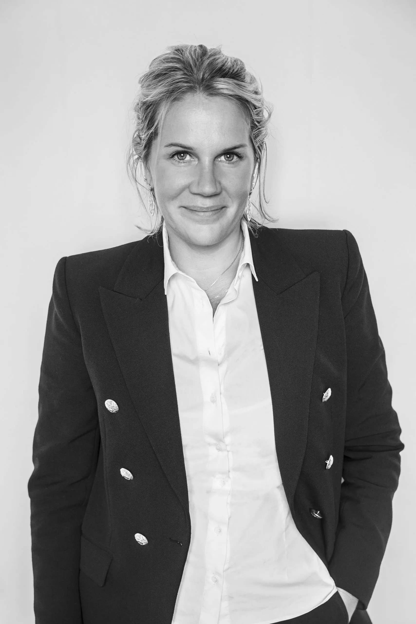 Clarisse FERRERES FRECHON