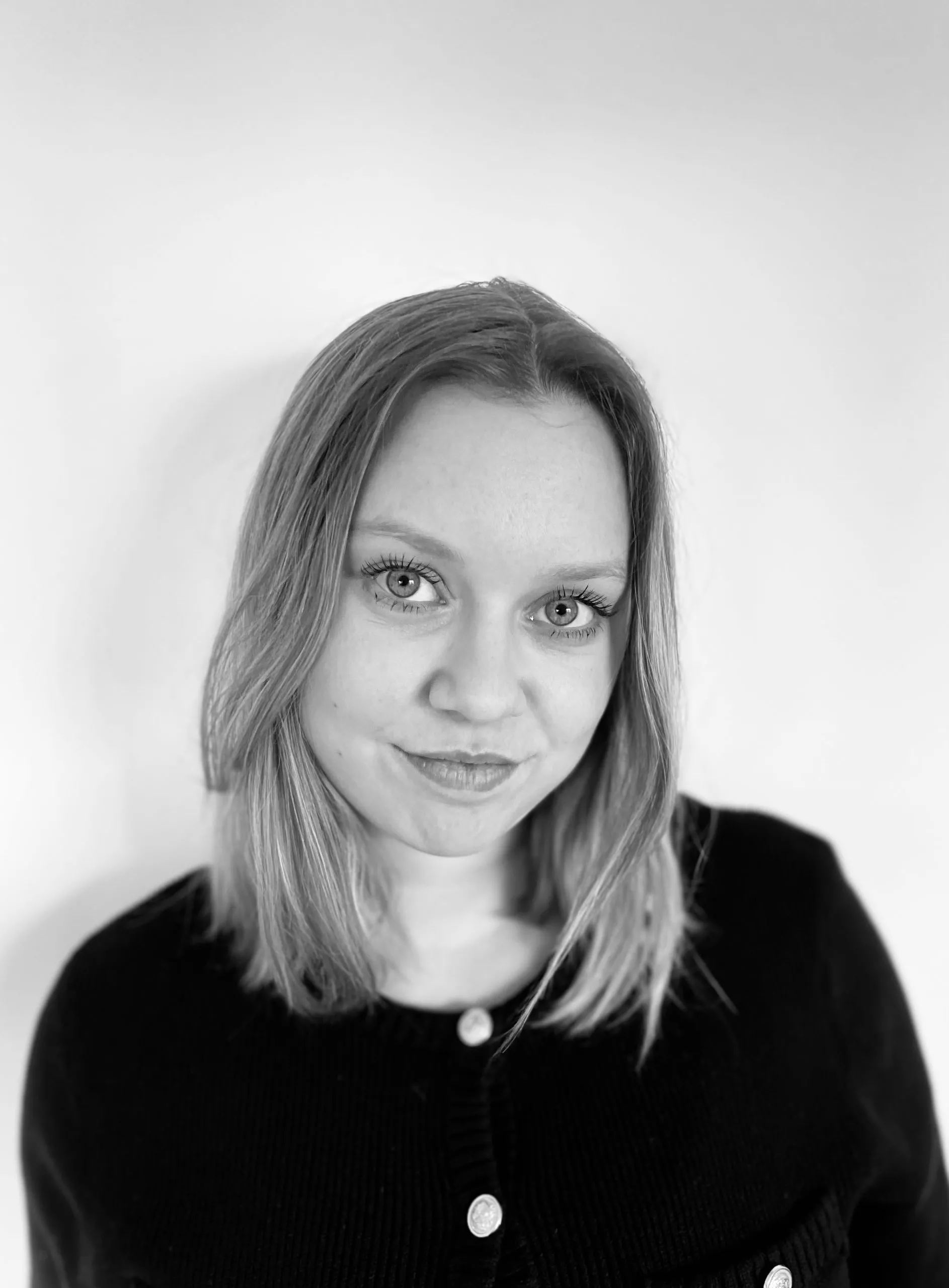 Julie VANDRE
