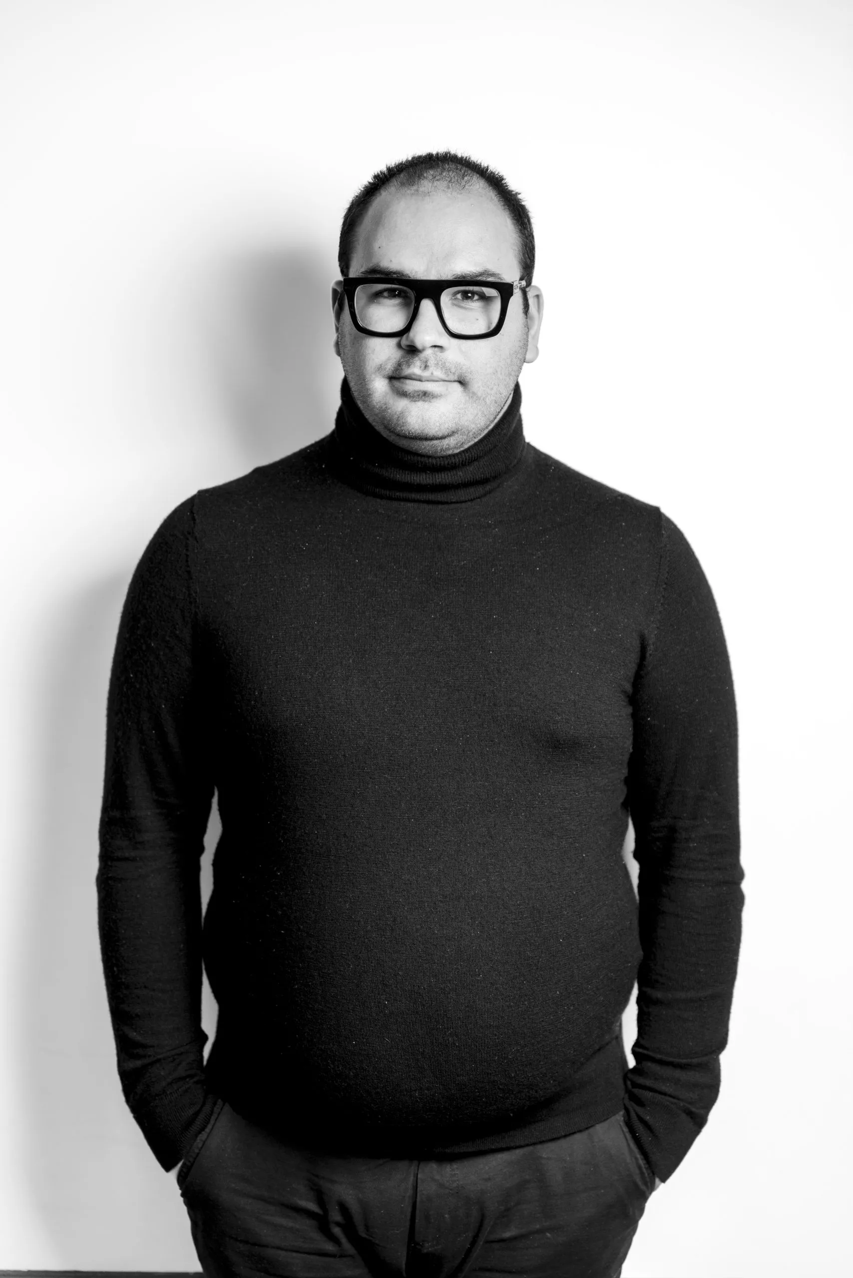 Mickael BOUCHISSE