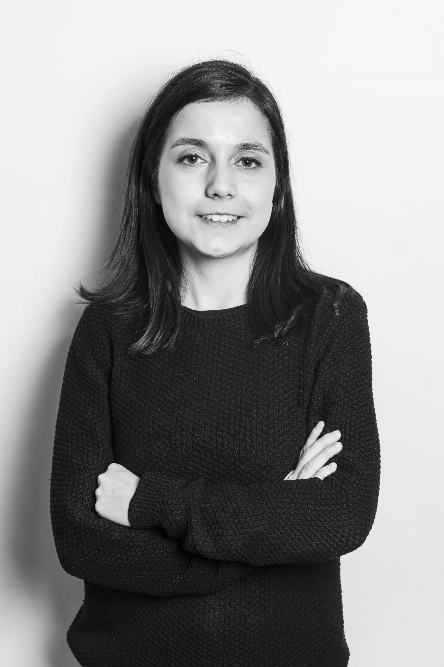 Morgane MOTTOT