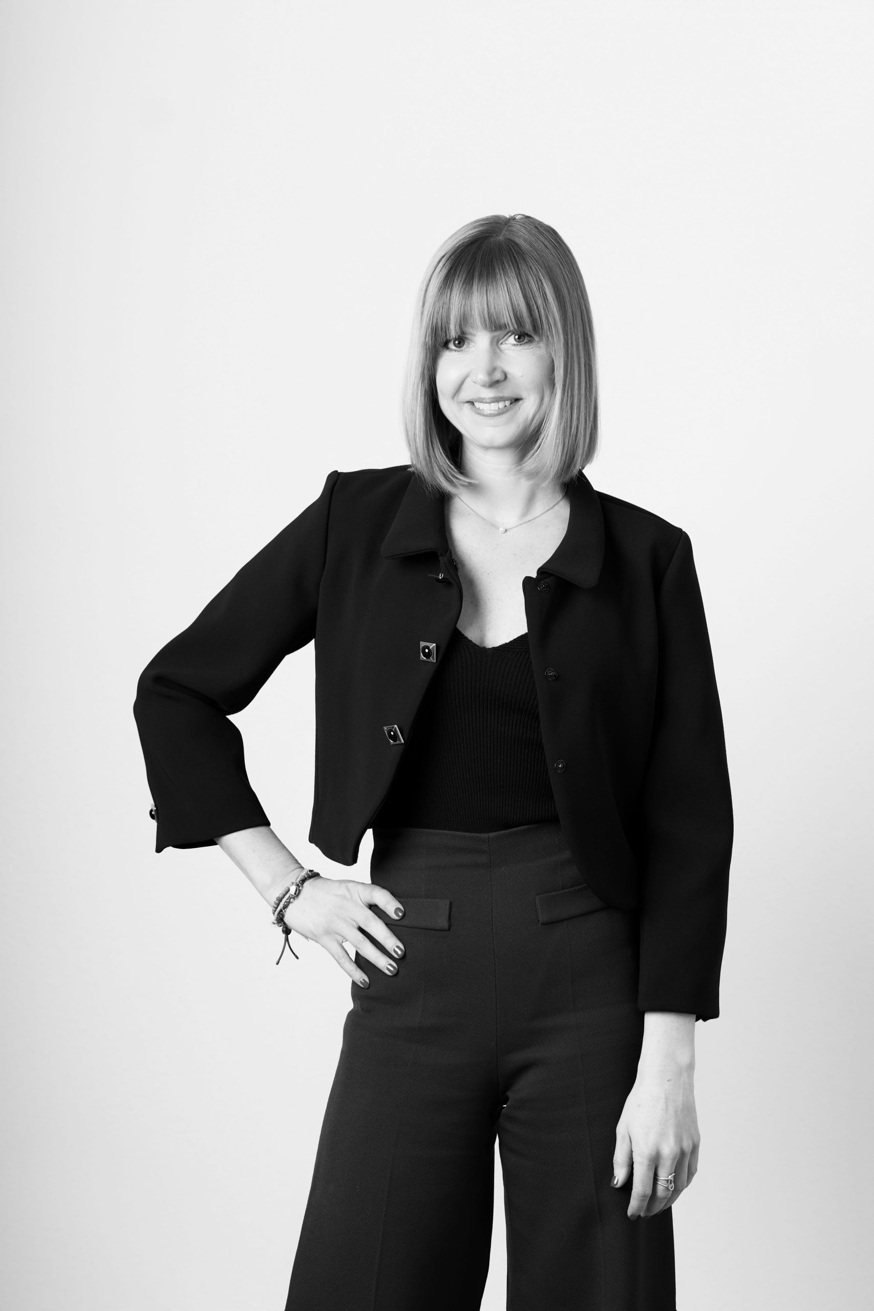 Laure Munsch